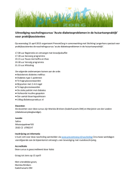 Downloaden, opslaan of printen? Klik hier.