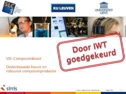 Meer info