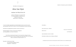 het overlijdensbericht (in PDF-formaat)