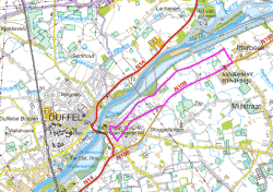 Parcours 3 - Herman Vanspringels Diamond
