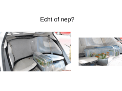 Hoe kan ik zeker zijn van mijn geloof?