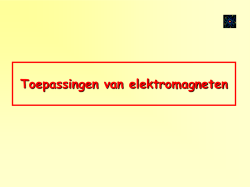 PowerPoint-presentatie