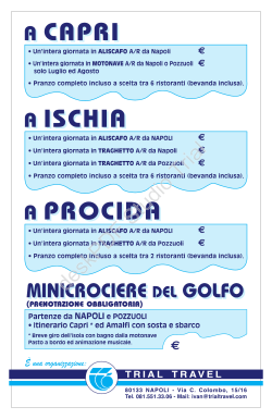 Locandina italiano completa