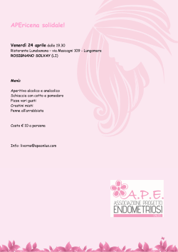Endometriosi_Livorno