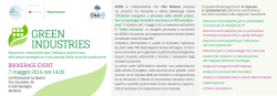 Invito Green Industries