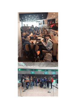 guarda le foto - Istituto Comprensivo Orte
