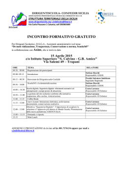 Invito_Trapani su carta intestata confedir