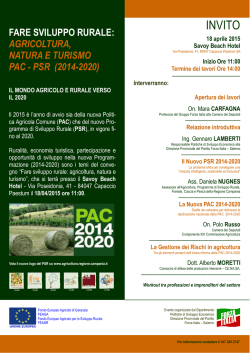 Invito_Convegno_Fare Sviluppo