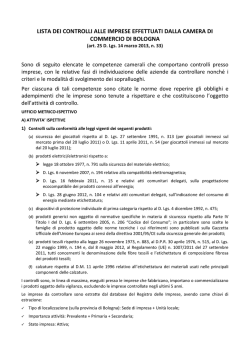 InfoCamere - Sito momentaneamente non disponibile