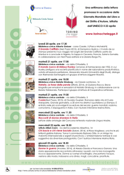 settimana lettura_LIBRI_A3