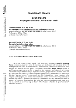 File allegato - Repubblica e Cantone Ticino