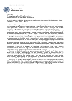 scarica programma