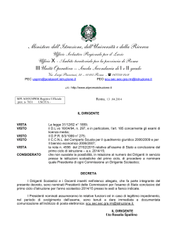 Decreto prot AOOUSPRM n 7831 del 13_04_2015