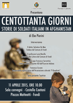 CENTOTIANTA GIORNI