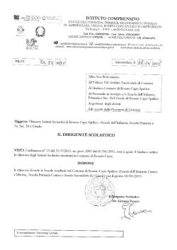 istituto comprensivo amendolara