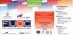 Invito WEB ACRI - Fincalabra SpA