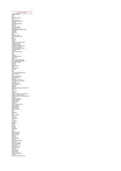 Guarda l`elenco espositori 2015 +