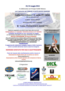 Locandina PDF