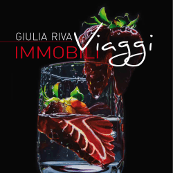 IMMOBILI - Giulia Riva