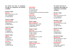 Infanzia in mostra 2015