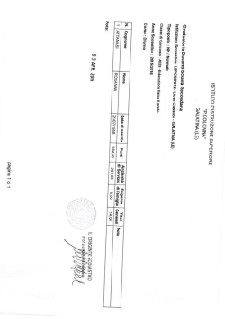 Graduatoria Liceo Classico.pdf