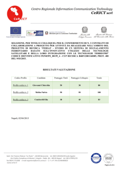 Risultati valutazione_prot. 400.pdf