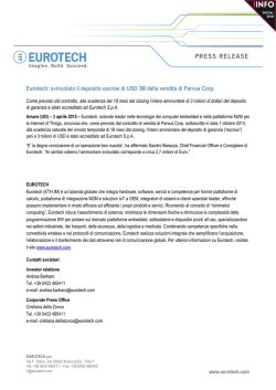 Documents - Mediaddress