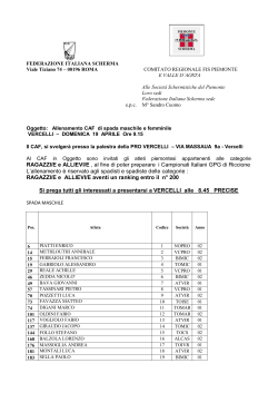 Scarica il file (.pdf) - Comitato Regionale Piemonte