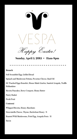 H appy Easter!