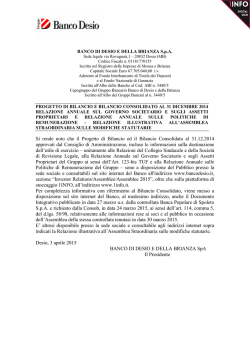 Documenti - Mediaddress