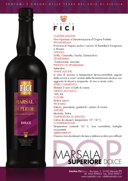 scarica la - Cantine Fici