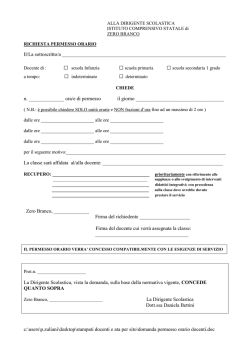 DOMANDA PERMESSO ORARIO DOCENTI.pdf