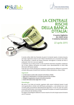 Download: Brochure del corso