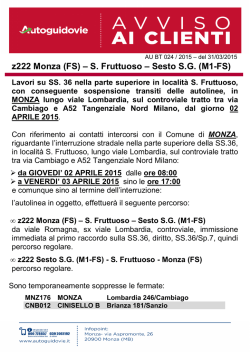 scarica pdf - Autoguidovie