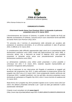 HCP - Scadenza al 31 marzo 2015.pdf