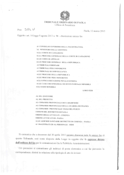Visualizza Allegato - File PDF 455KB