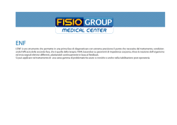Informativa sul trattamento dei dati personali