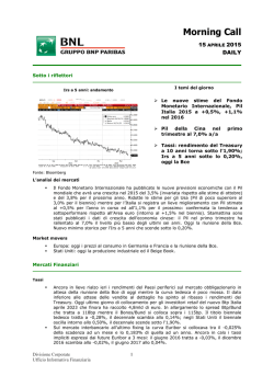 Il Morning Call Daily