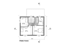 PRIMO PIANO C C D D
