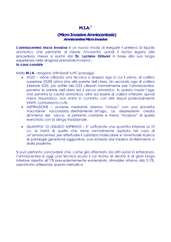 scarica il PDF - Centro Medico Monterosa