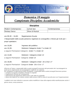 Informazioni