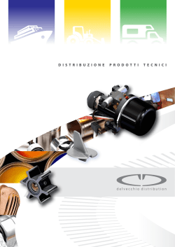 distribuzioneprodotti tecnici
