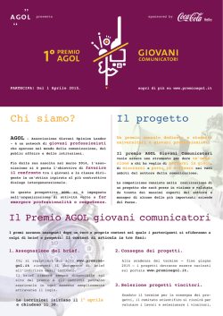 Leggi la brochure