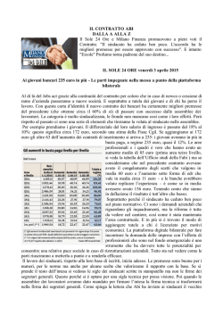 Il contratto ABI dalla A alla Z.pdf