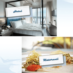 Hotel e Ristoranti