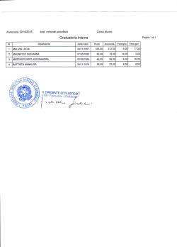 GRADUATORIA_INFANZI_SOSTEGNO.PDF