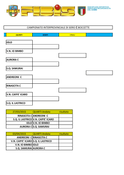 Campionato di Serie C