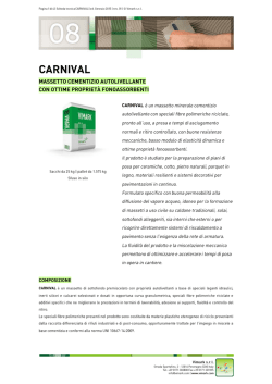 CARNIVAL