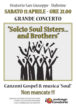 locandina-Solcio-Soul-Sister