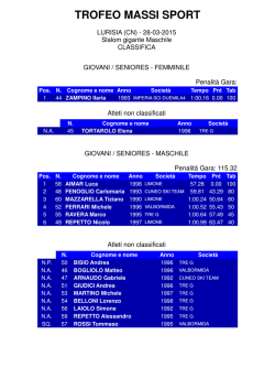 GS_1^ Gara_Lurisia_28.03.2015